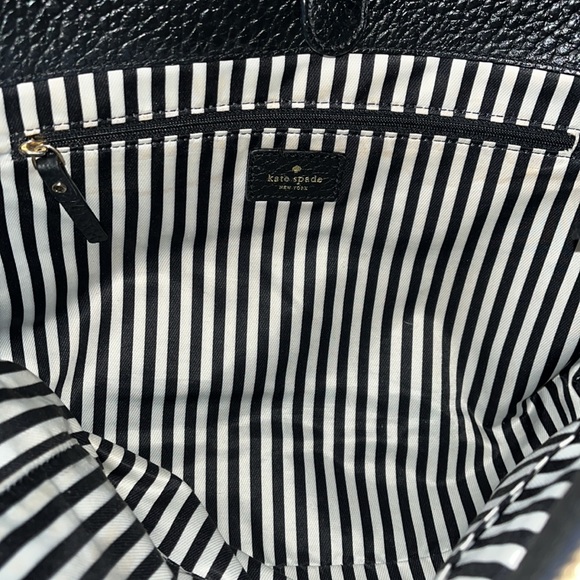 Kate Spade Southport Avenue Lydia Satchel Handbag - Picture 14 of 14